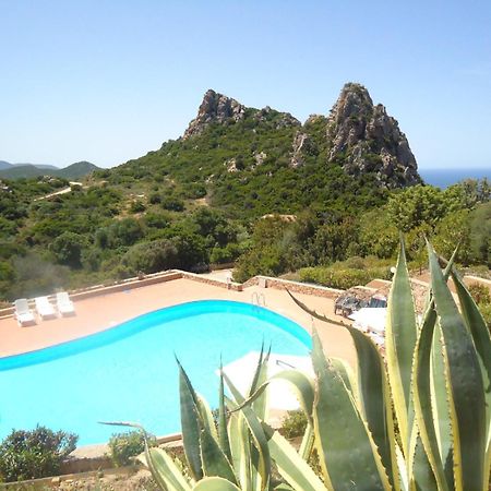 Villini Cala Del Sole - Infinityholidays 帕拉迪索海岸 外观 照片
