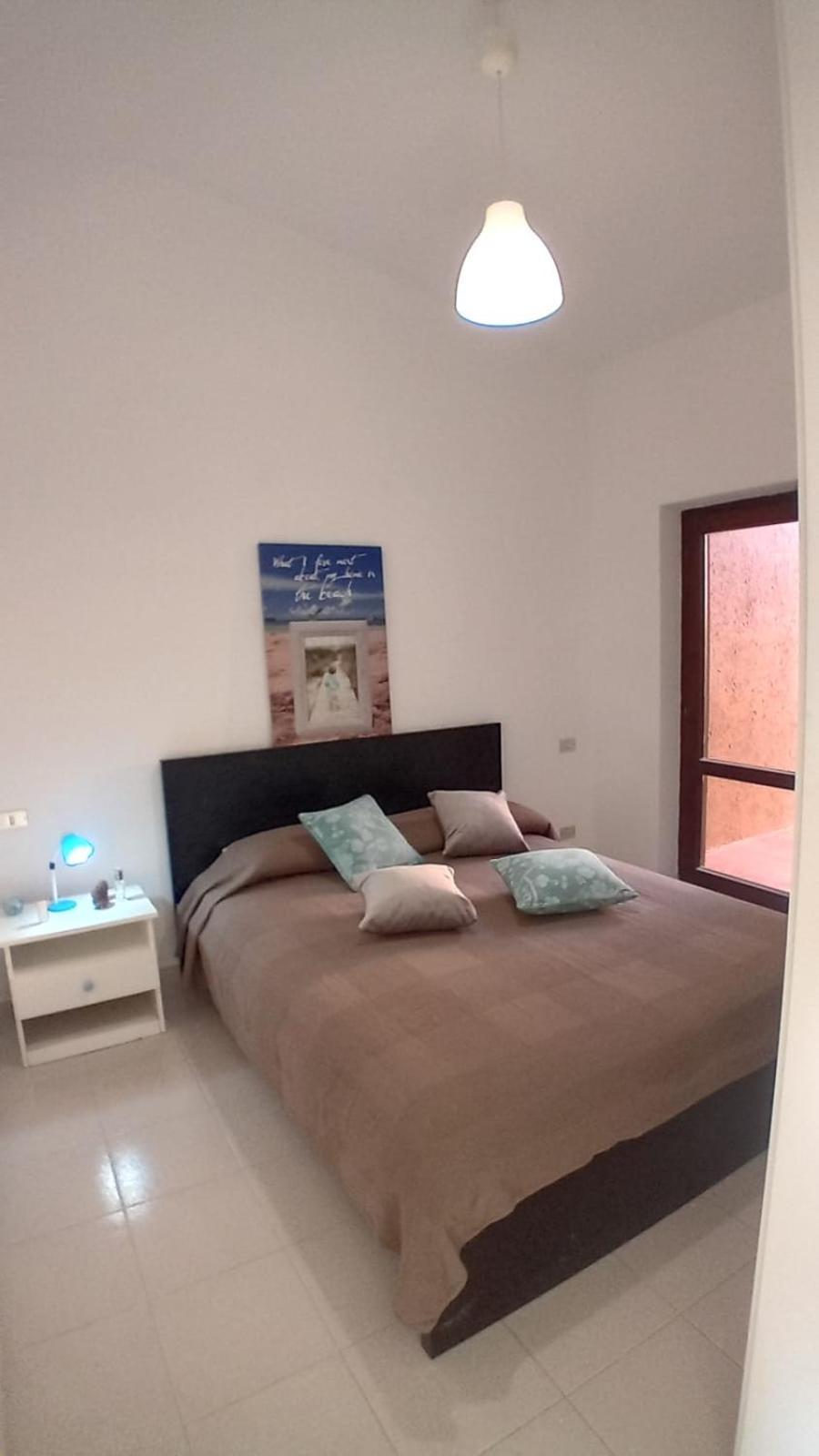 Villini Cala Del Sole - Infinityholidays 帕拉迪索海岸 外观 照片