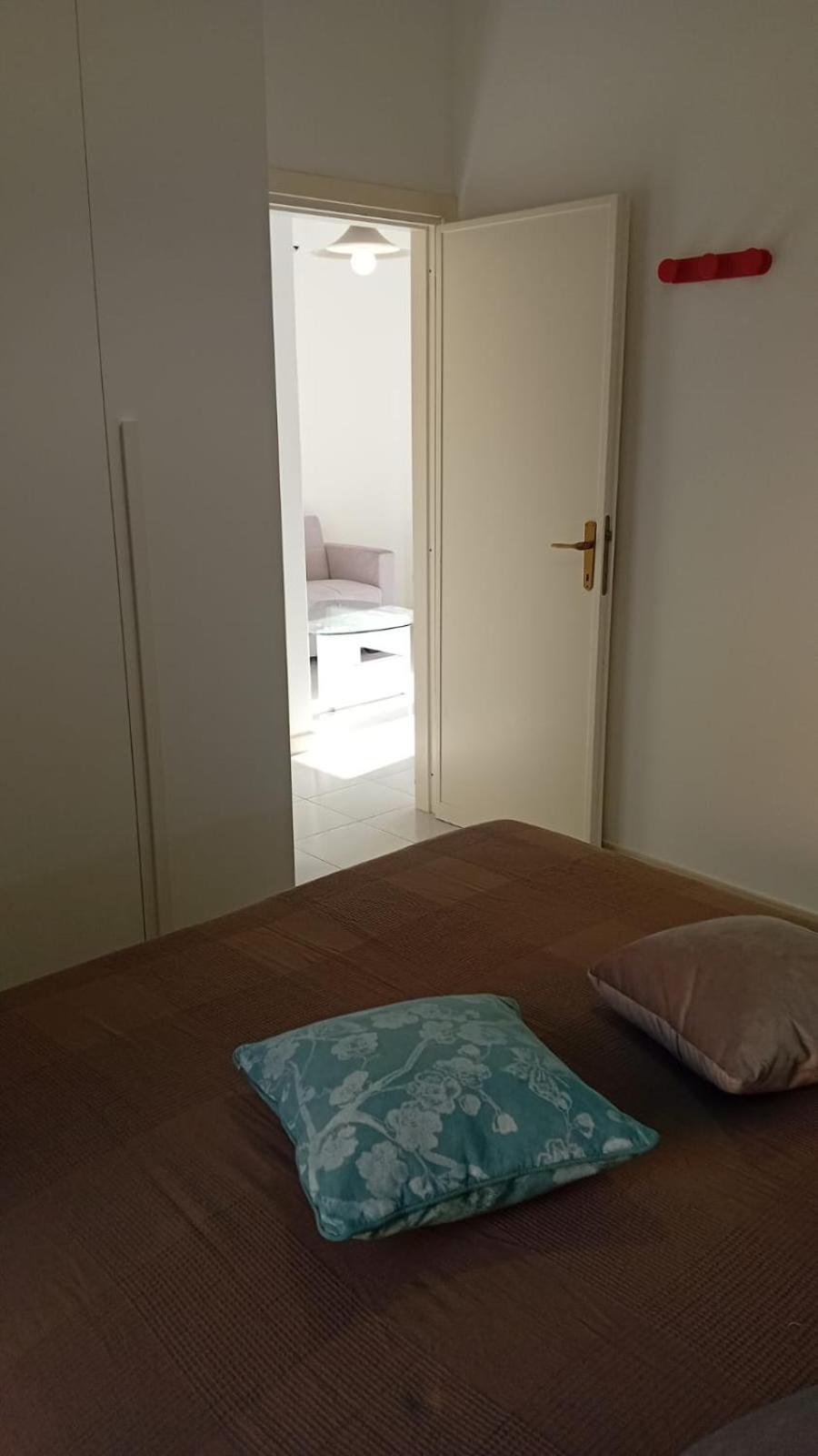 Villini Cala Del Sole - Infinityholidays 帕拉迪索海岸 外观 照片