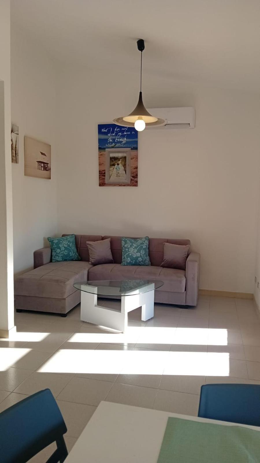 Villini Cala Del Sole - Infinityholidays 帕拉迪索海岸 外观 照片