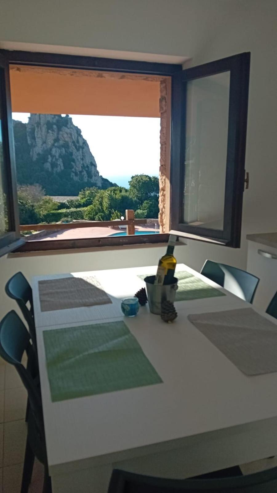 Villini Cala Del Sole - Infinityholidays 帕拉迪索海岸 外观 照片