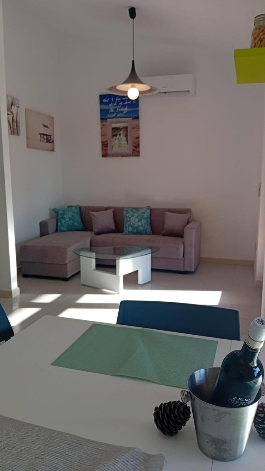 Villini Cala Del Sole - Infinityholidays 帕拉迪索海岸 外观 照片