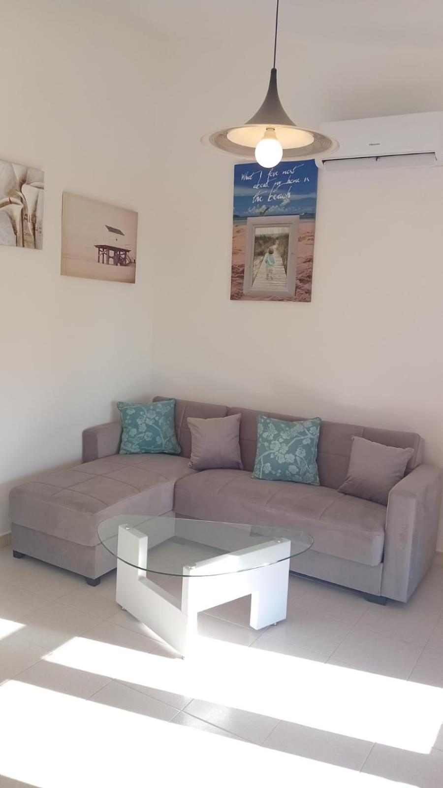 Villini Cala Del Sole - Infinityholidays 帕拉迪索海岸 外观 照片
