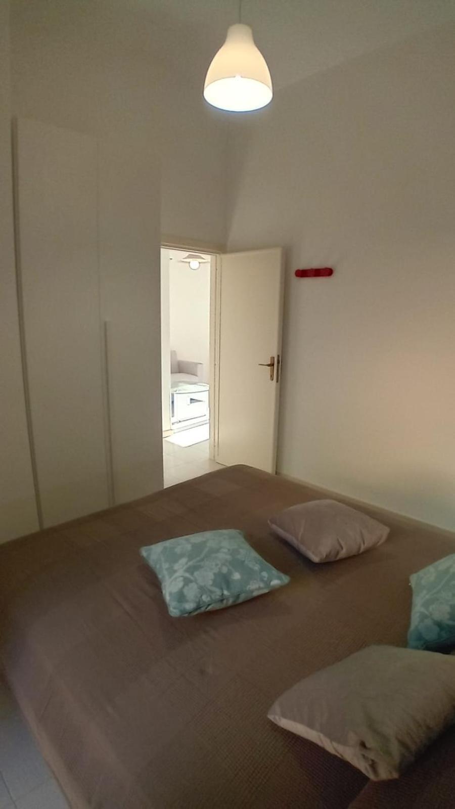 Villini Cala Del Sole - Infinityholidays 帕拉迪索海岸 外观 照片