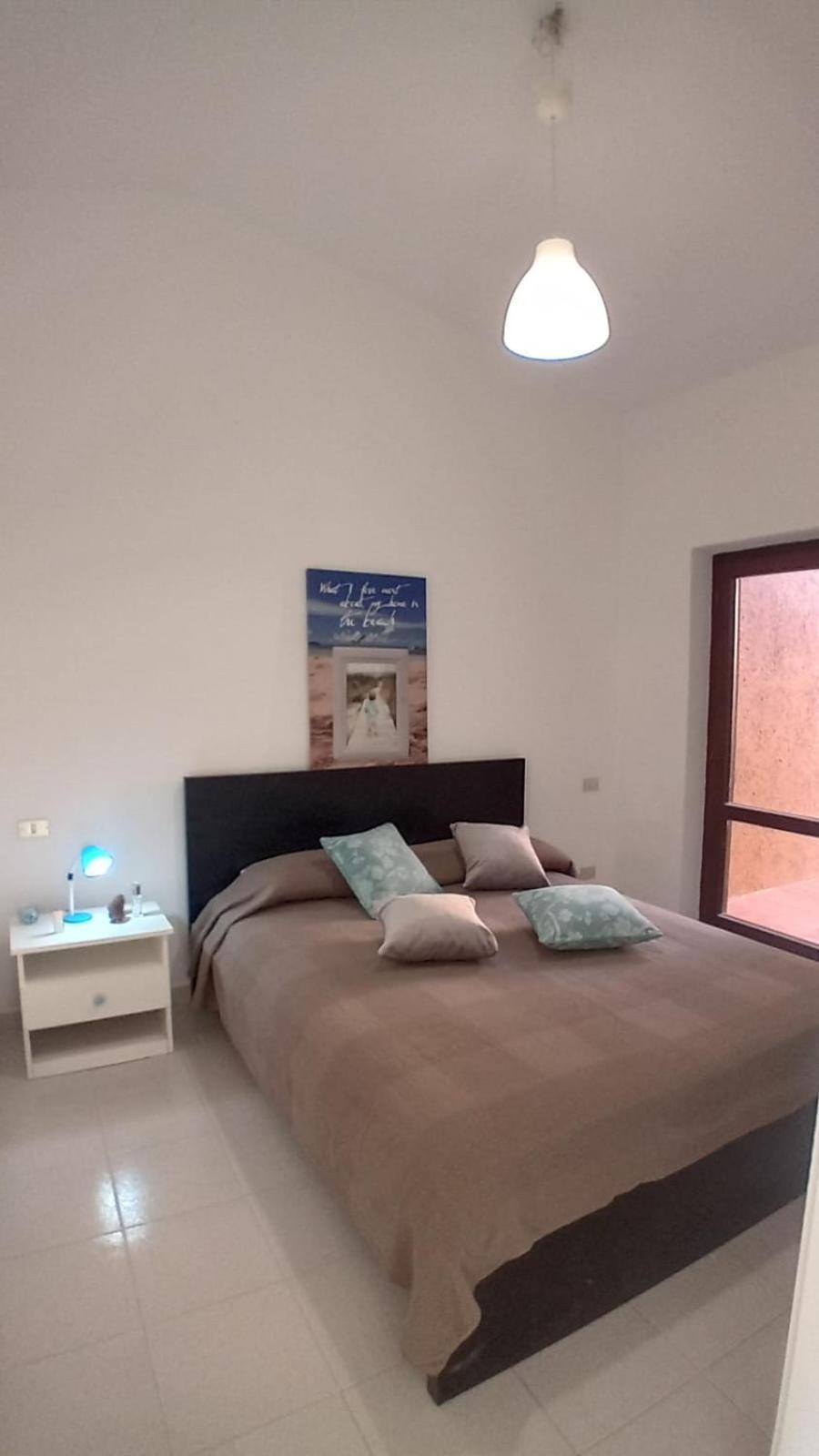 Villini Cala Del Sole - Infinityholidays 帕拉迪索海岸 外观 照片